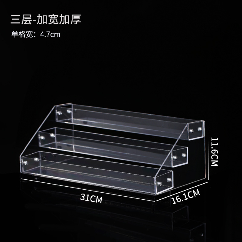 Extra grande de 3 capas