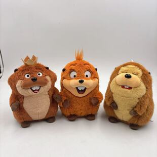 �F؛�Ӱ����ë�q��żHoppers plush����׃��Ӌ��ë�q��߹���