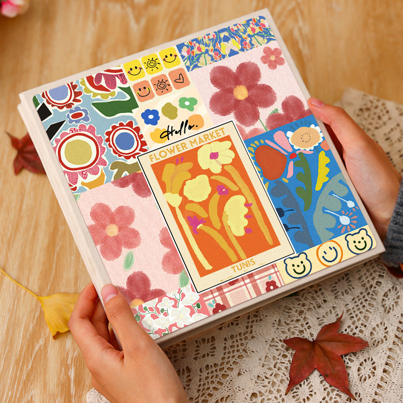 【꽃의 비밀 왕국】