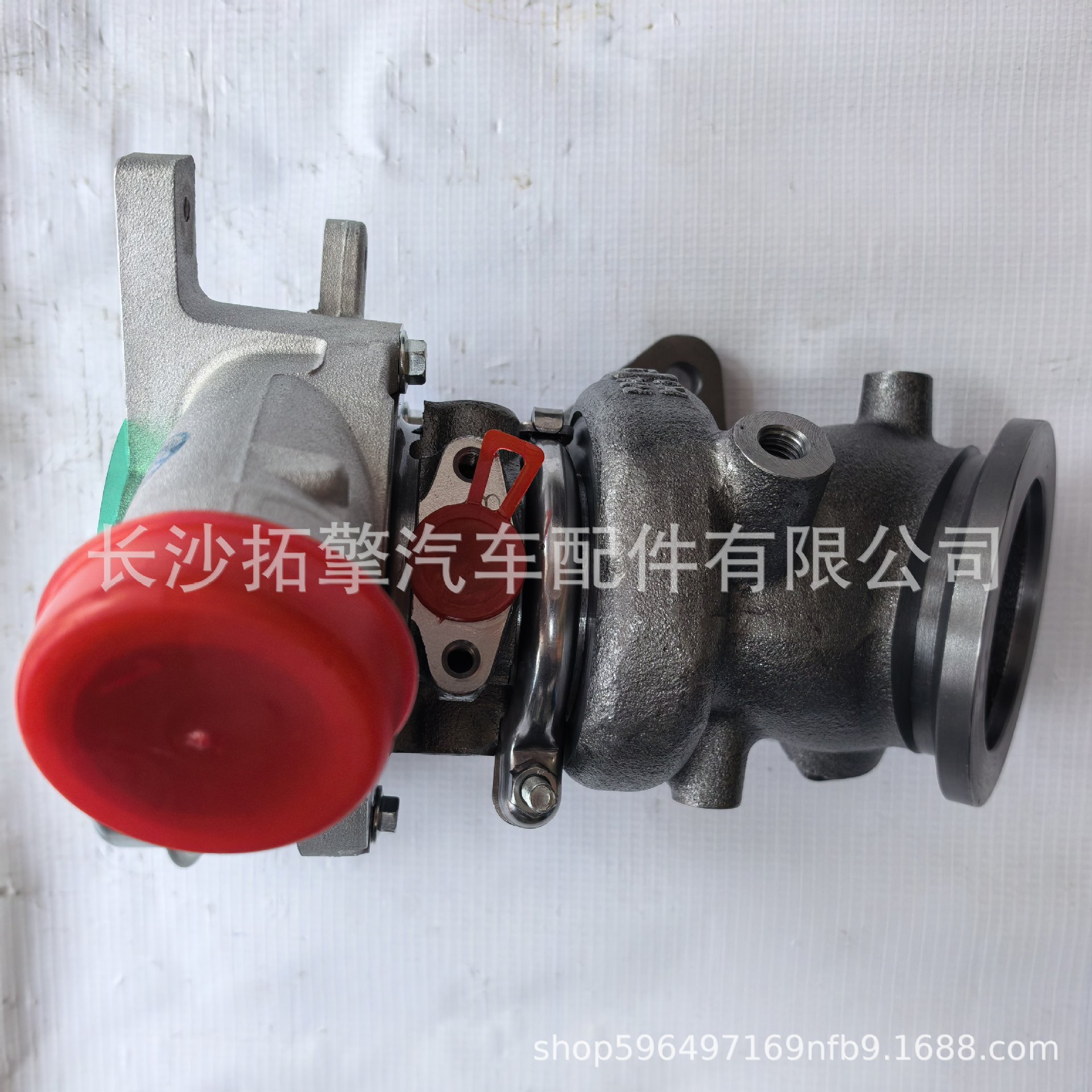 Suitable for Changan 1.5T turbocharger 844628-0003 1118100-B09