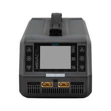 TOOKITRC M8DAC�������pͨ������2-8s 1200w@60A���ʺ�ģ�����
