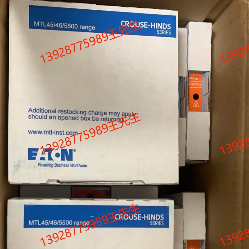 MTL浪涌保护器SD32T3