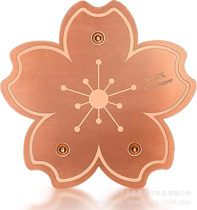 跨境亚马逊新品  bird bath  disk  鸟水池清洁器 铜质圆盘|undefined