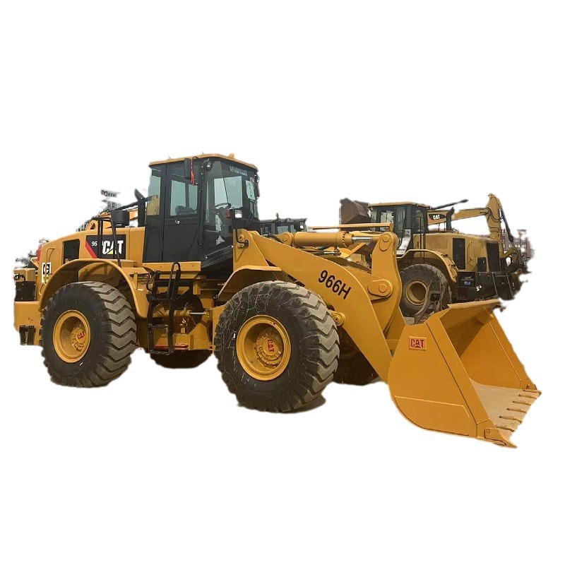 Comercio exterior exclusivo para suministrar el 90% de la nueva cargadora 966L, cargadora 956L, precio preferencial, venta de calidad en stock