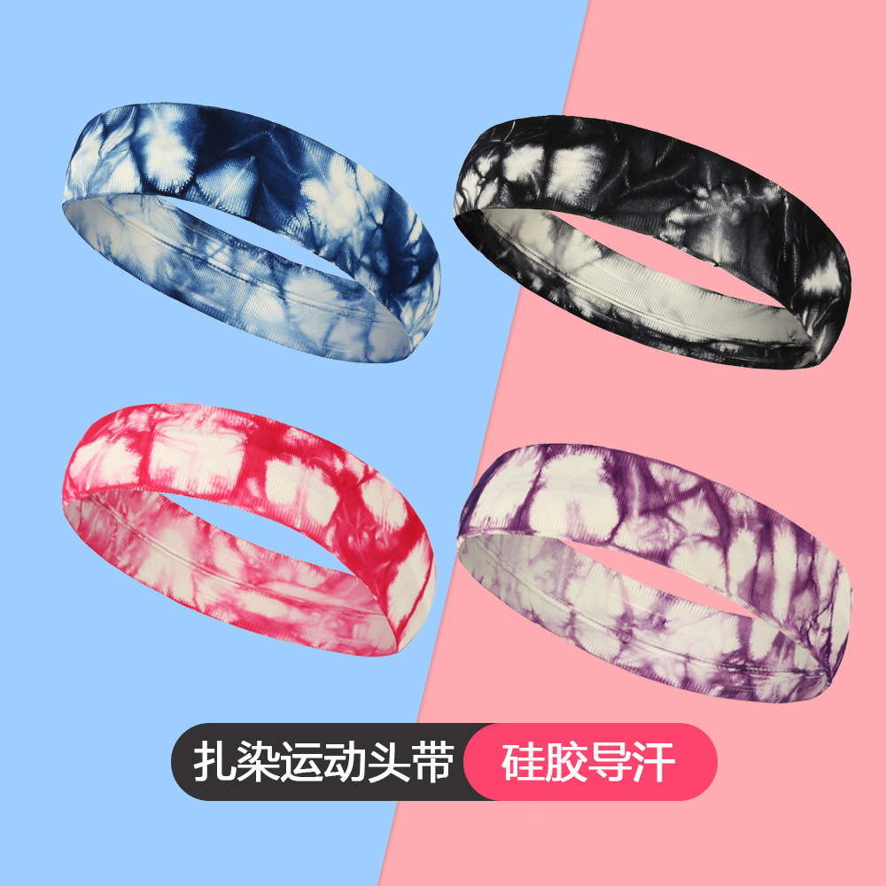 Sports headband