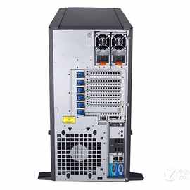 适用于Dell EMC PowerEdge T420服务器准系统