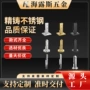 户外304不锈钢底座玻璃夹