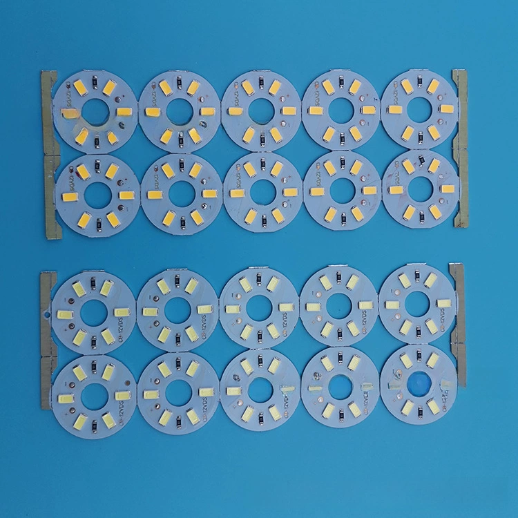 Промышленный LED источник света, опт, 5в, 12в, три цвета