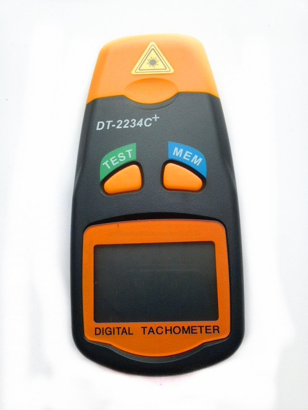 DT-2234C+