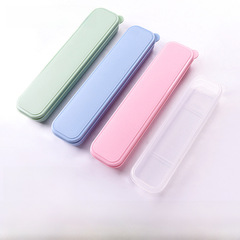 耐熱玻璃吸管配件 吸管盒吸管刷清潔布 廠家直銷量大優惠