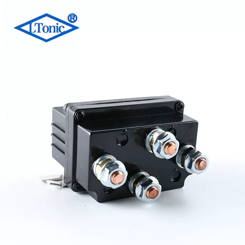 Relay, 12v