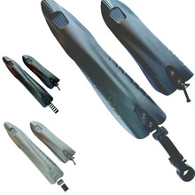 加厚款山地车挡泥板装饰自行车泥瓦骑行装备配件挡雨板0295