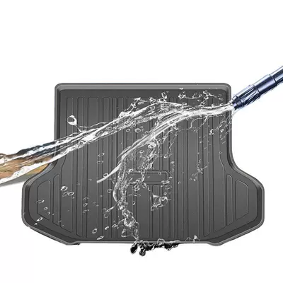 Trunk Mat: Encircled Hybrid Trunk Mat