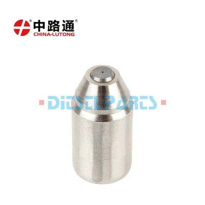 D353D D353E, Oil pump, nozzle