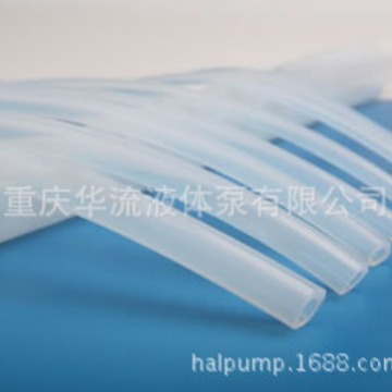 友大流体蠕动泵 蠕动泵专用白金硫化硅胶管