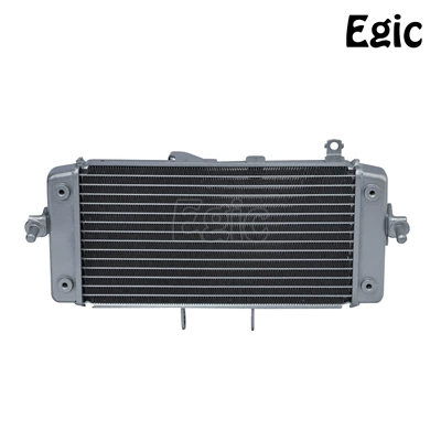 radiator is suitable for: car radiator