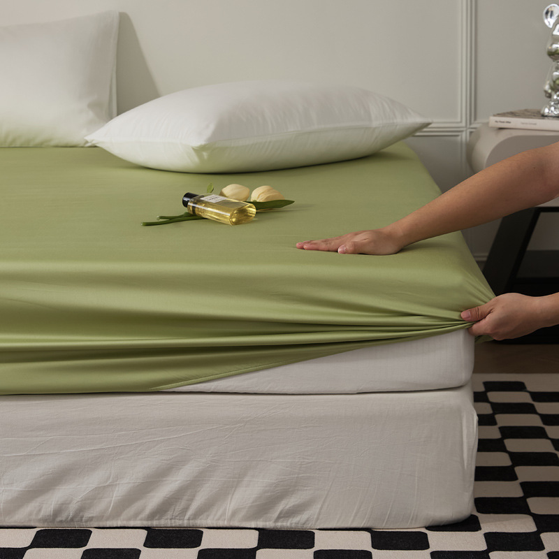 Capricorn-primavera verde