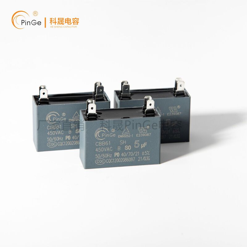 Ac Motor Starting Capacitor Motor Fan Air Conditioning Capacitor Cbb61 Ac Motor Starting Capacitor Motor Fan Air Conditioning Capacitor Cbb61