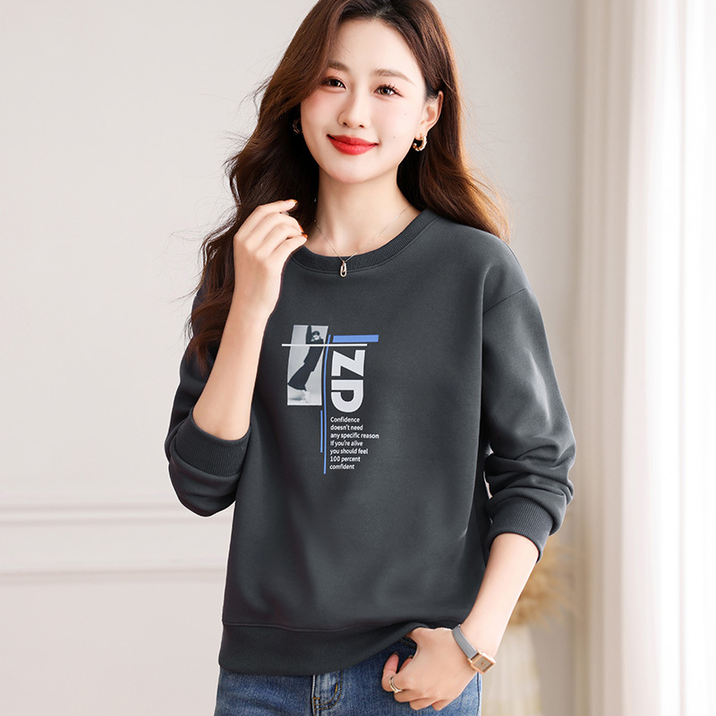 89082 라이트 그레이 편지