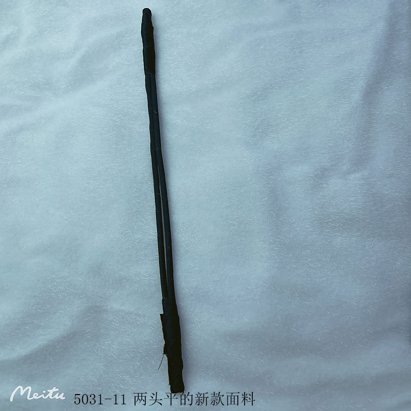 50311-11两头平的新款面料