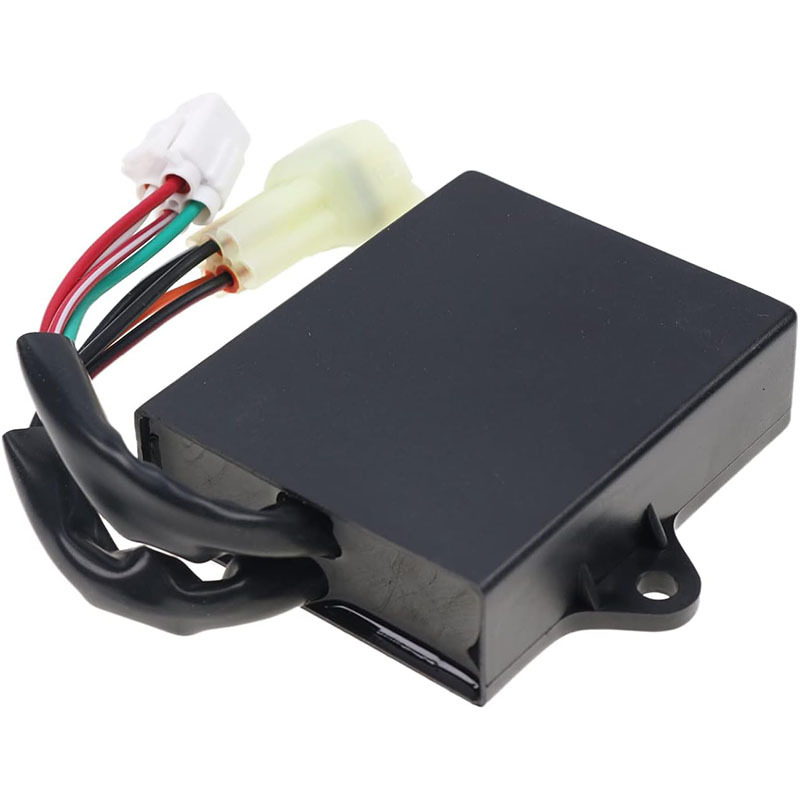 Yamaha Motorcycle Igniter Yamaha Yfz350 1997-2006 3Gg-85540-10-00