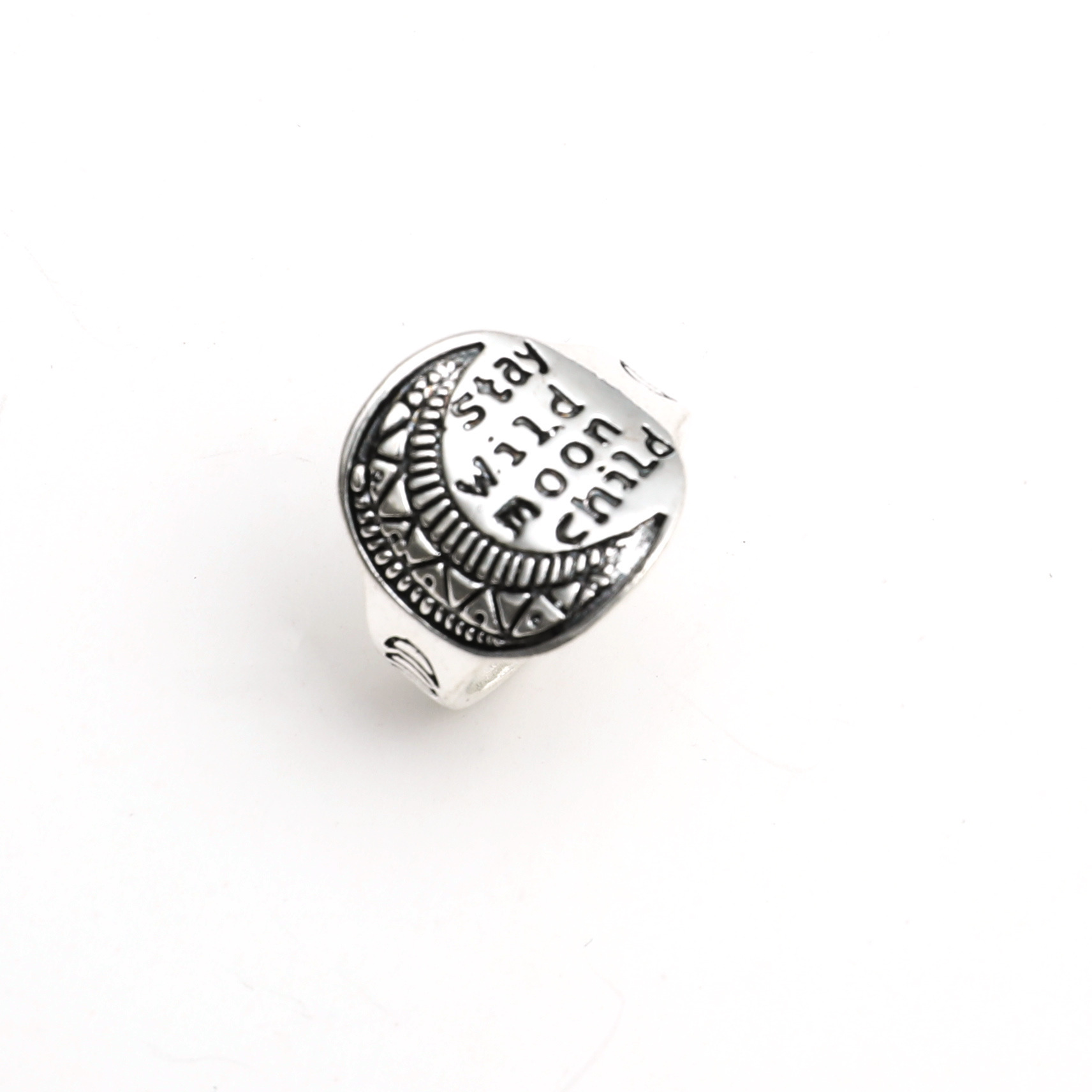 Ancient silver