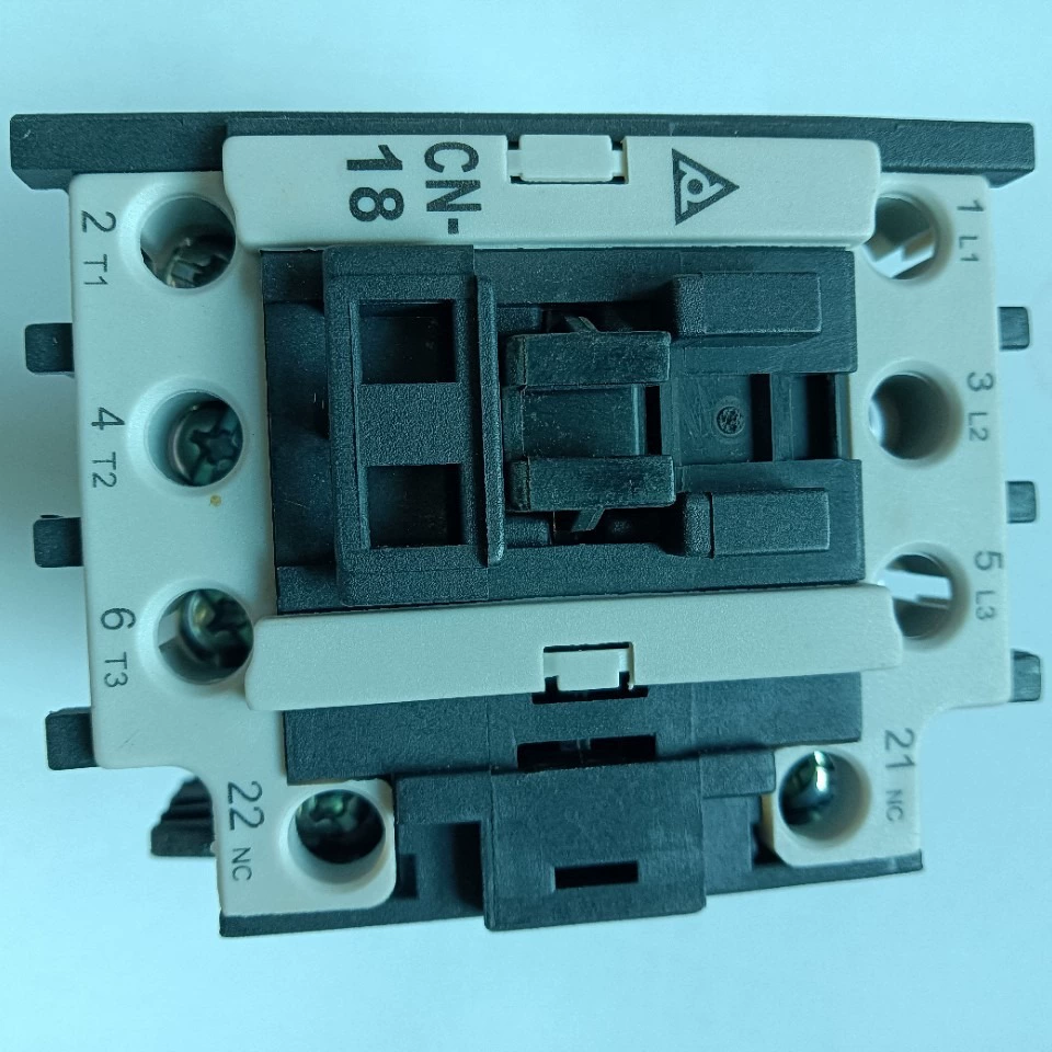 Совершенно новый оригинальный контактор Tai'an CN-18S