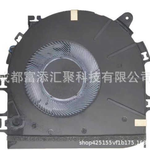 Suitable for Hp Hp War X750 755 850 855 G7 G8 Zbook Firefly 15 G7 Fan