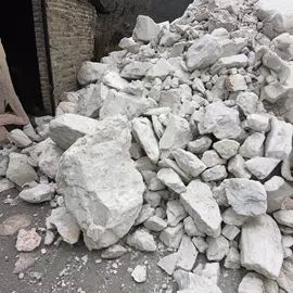 石英;碳酸钙;滑石粉