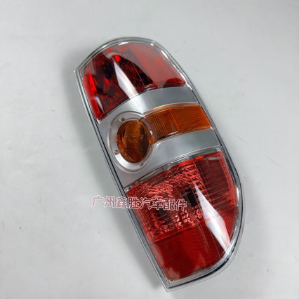 Suitable for Mazda Pickup Bt-50 2006-2008 Rear Tail Light Assembly Brake Light Reversing Light Tail Light