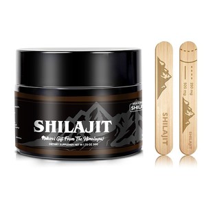 �F؛ϲ��֥��Shilajit Resin �������ϲ���֬��V���|�a�����l