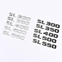 �Ͽ����ñ����ֱ�SL300 SL350 SL400SL500 SL550��װ�����β��־