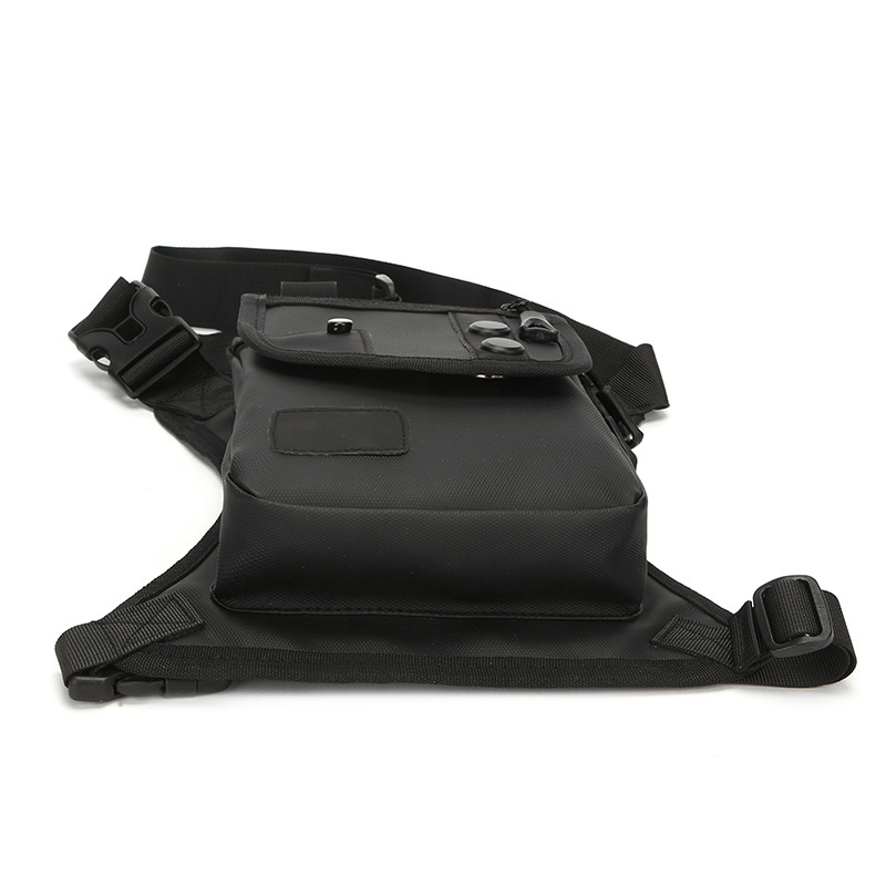 Bolsa de pierna al por mayor transfronteriza al aire libre táctica multifuncional bolsa de pierna deportiva de marea simple bolsa de pesca ocio luya