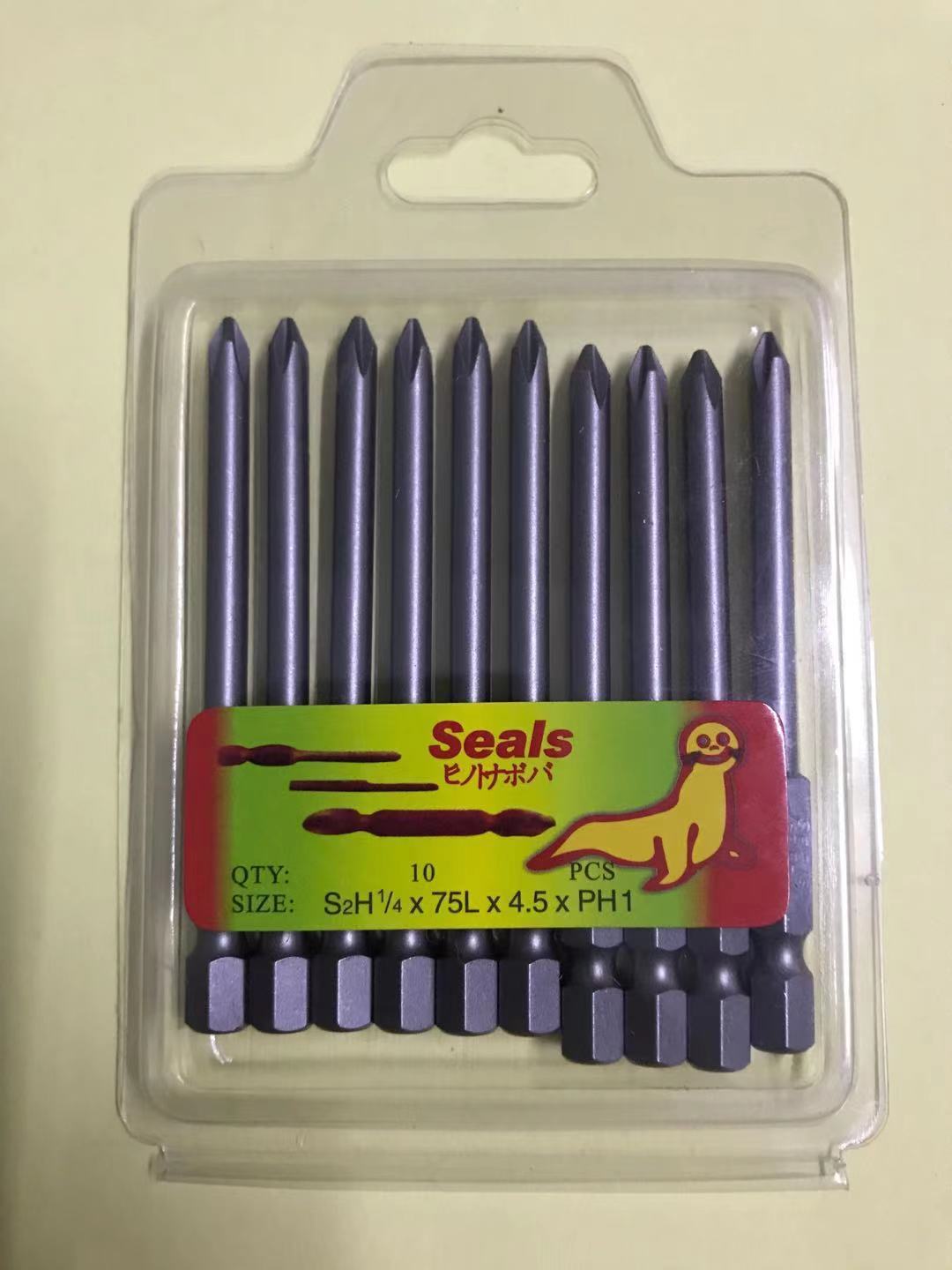 La fuente fabricante de leones marinos sellos solo destornillador viento jiezuo 50L 65L 75L 100L 150L 200L