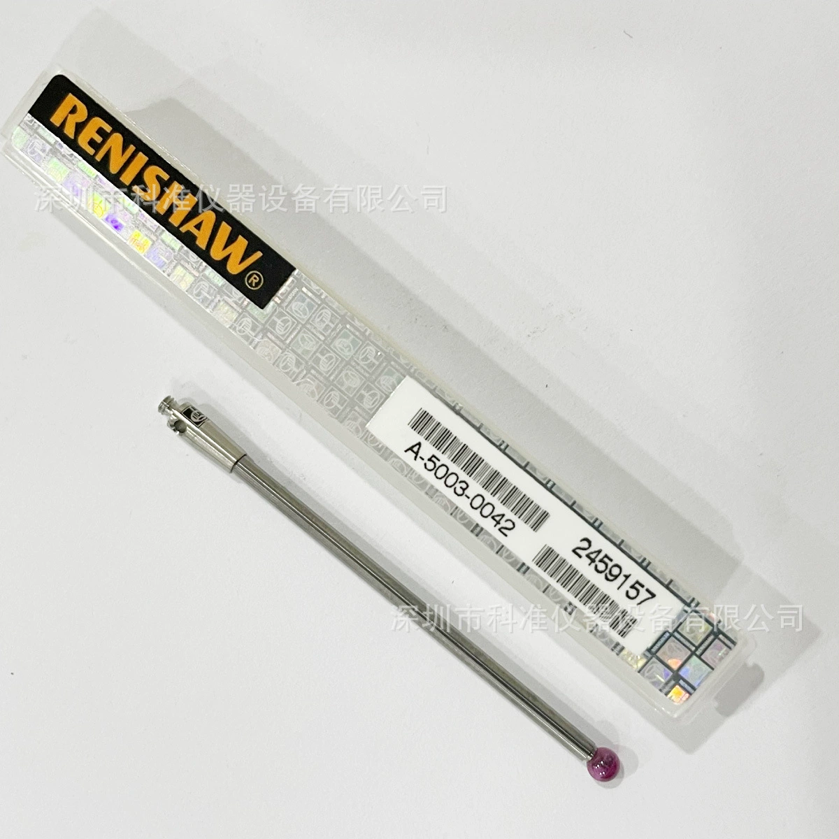 Британский зонд RENISHAW M2 A- 5003-0042 PS63R Сферический зонд