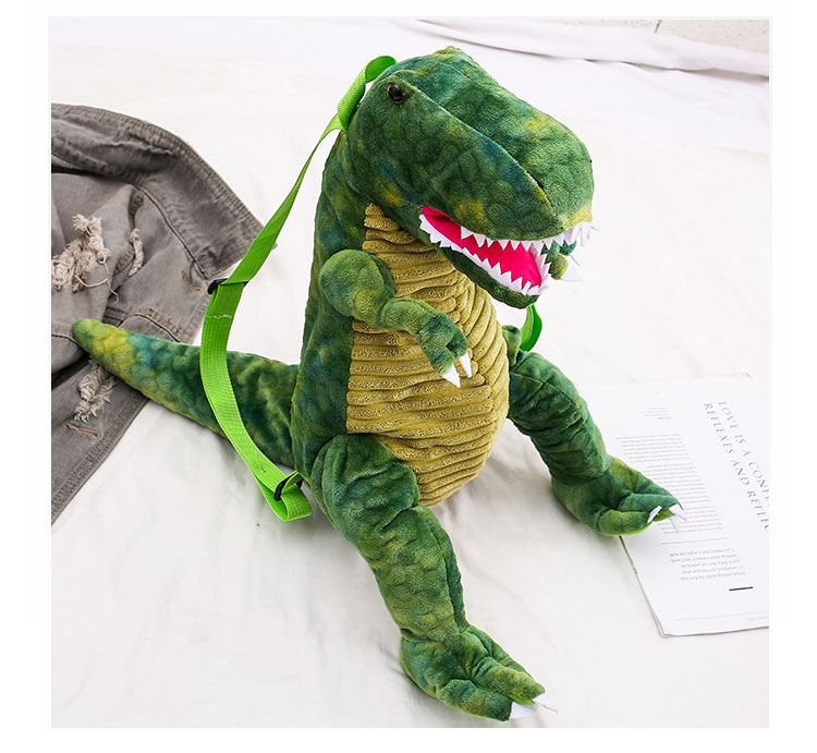 Animal Casual Holiday Kids backpack Timeless display picture 4