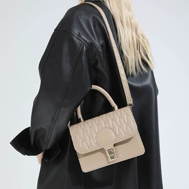 女士单肩包;女士斜挎包;托特包