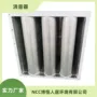 工业降噪通风消音消声器