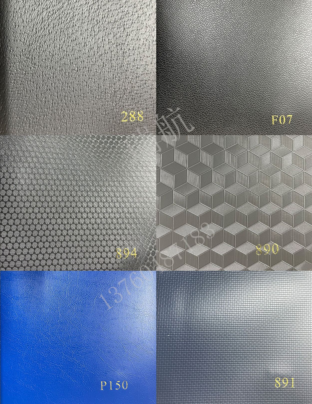 PVCQ纹K纹薄膜黑白银有色压延塑料软胶膜手袋箱包装材料PVC压纹膜-阿里巴巴