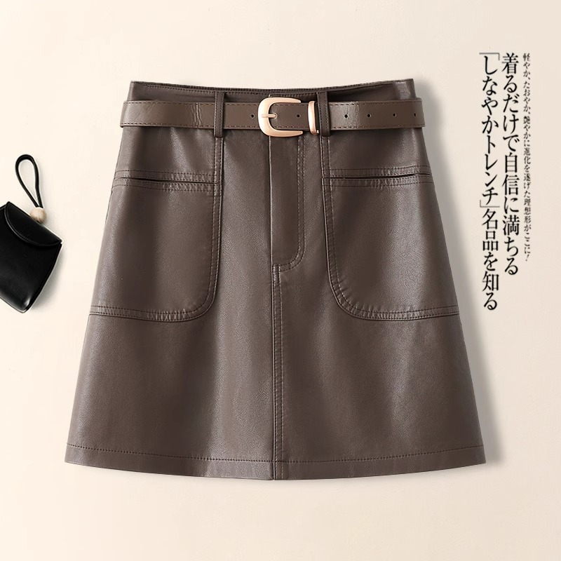 브라운 프리 벨트