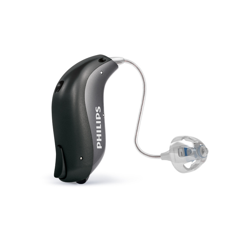 Fengli Ruisheng Dalston Nueva Lily Philips Feihong alta potencia digital oído nuevo audífono oído nuevo máquina