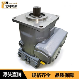 液压阀;液压泵;液压马达