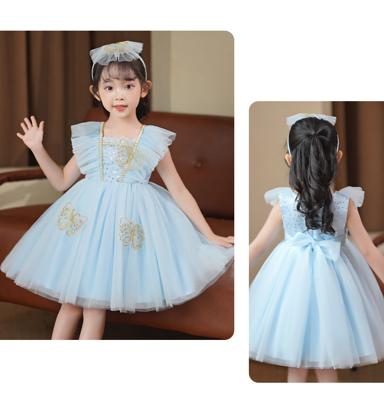 Fairy Dress 6