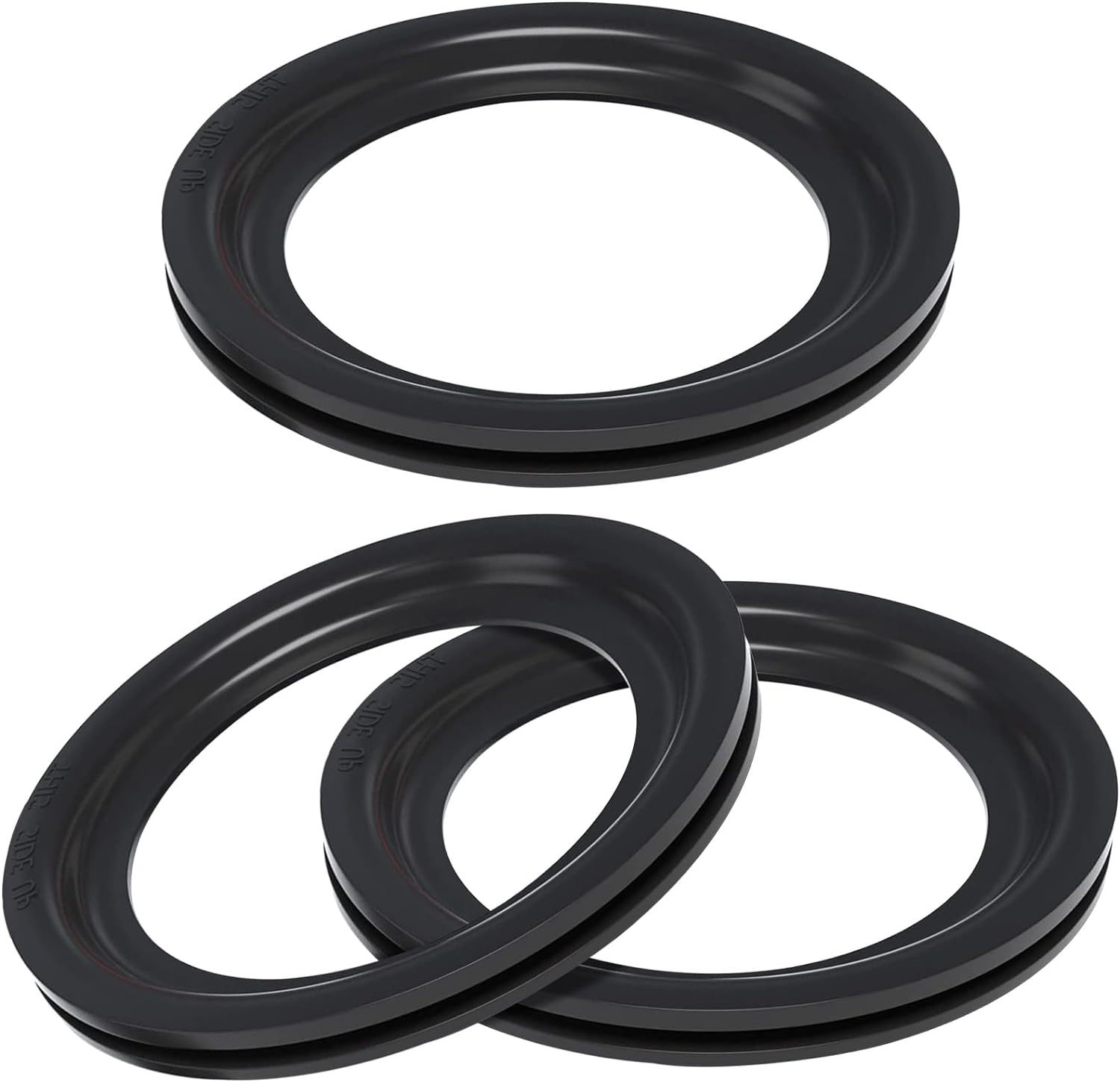 385311658 accesorios de aseo compatible con Dometic 300 310 320 series rv caballo anillo sello americano