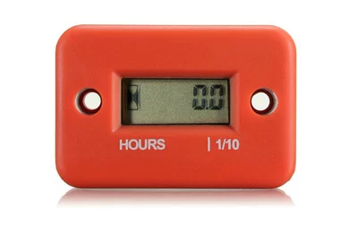 Accessories, tachometer