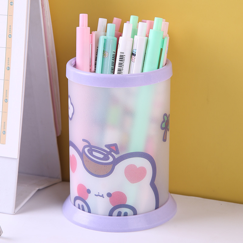 보라색 [코코넛베어] 1팩