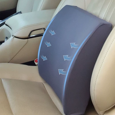 Waist support — Car, and Home Use