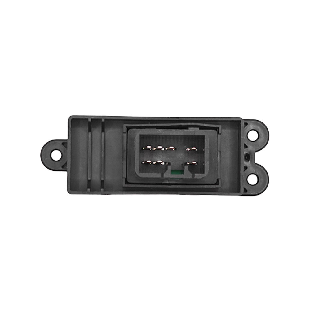 93580-1Z000 Is Suitable for Hyundai I30 Car Glass Lift Single Switch 7-Pin Car Window Switch