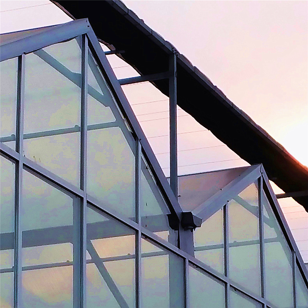 厂家制作销售 蔬菜保温大棚  智能温室大   花卉遮阳棚