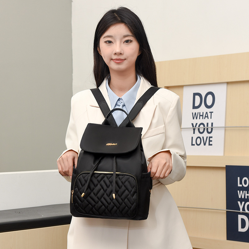 Fashionable universal backpack